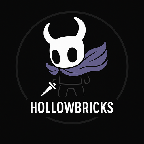 HollowBricks